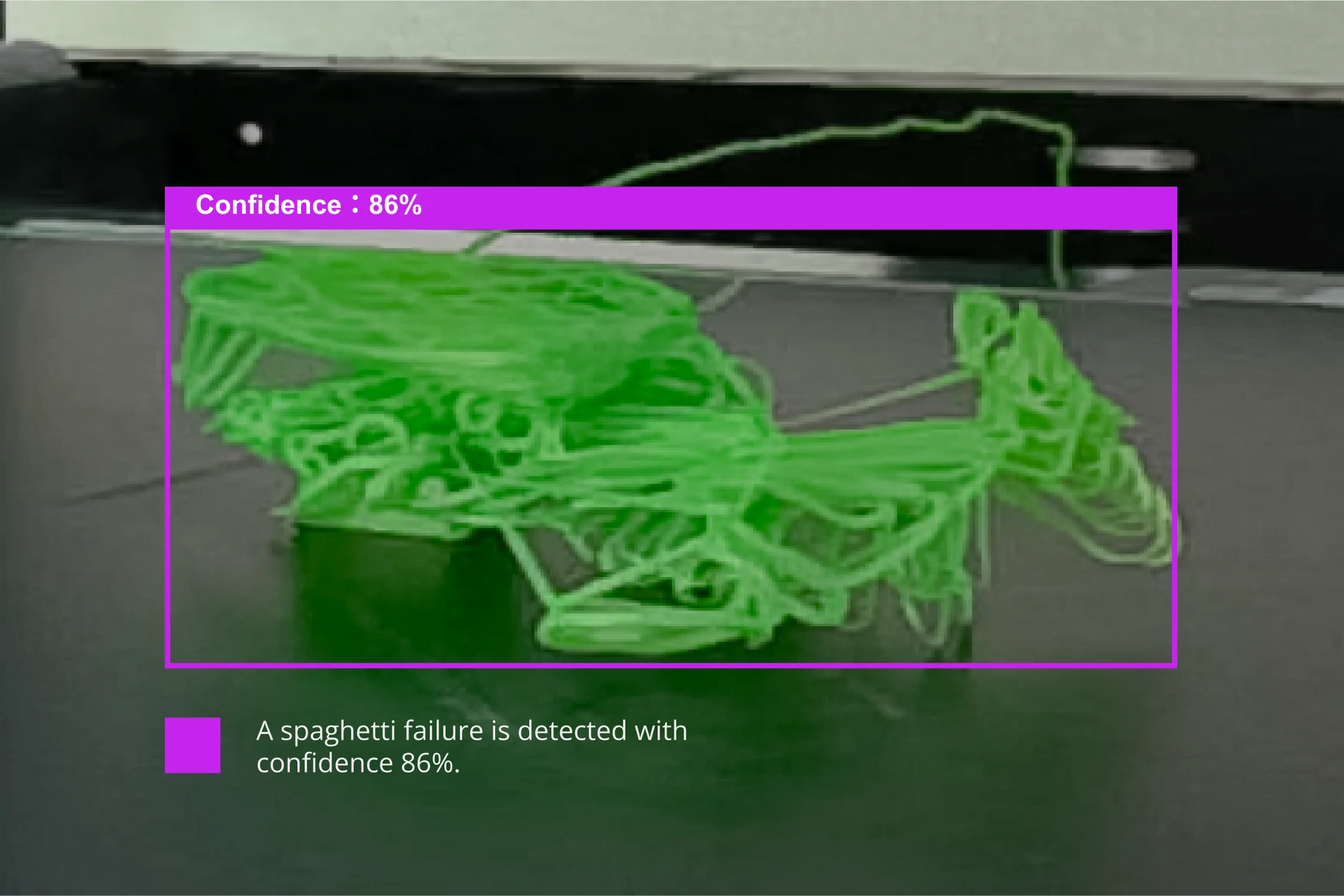 Description Picture 3 of itemHigh Speed Multi-Color Support 16 Colors Printer Al Driver with LAN WAN Dual Printing DIY X1-Carbon 3D Printer