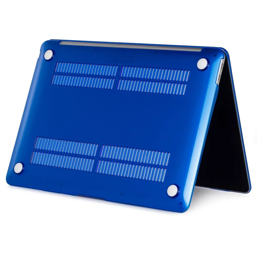 Description Picture 6 of itemNew Transparent Crystal Case For Macbook Pro Retina Air 11 12 13 14 15 16 Inch For Mac Air 13.6 M2 M1 Chip Pro 13.3 Laptop Cover