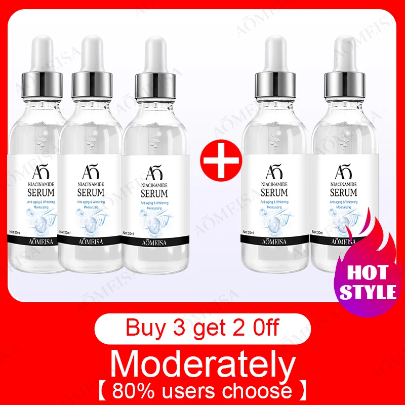 Pack of 5Pcs