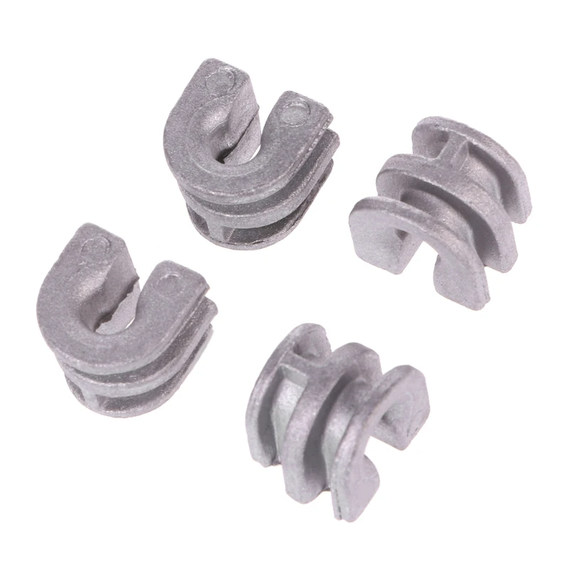 4Pcs Trimmer Head Eyelet Sleeve For FS90R FS100RX Brush Cutter Replacement