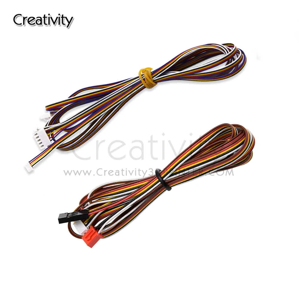 Two Cables