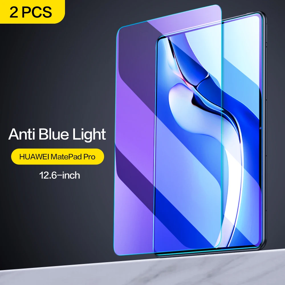 12.6in Blue Ray 2PCS