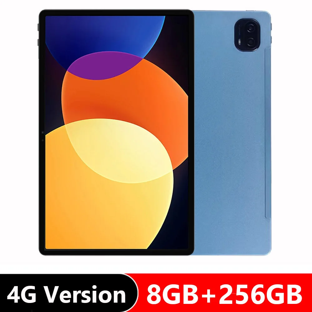 Blue 8GB 256GB