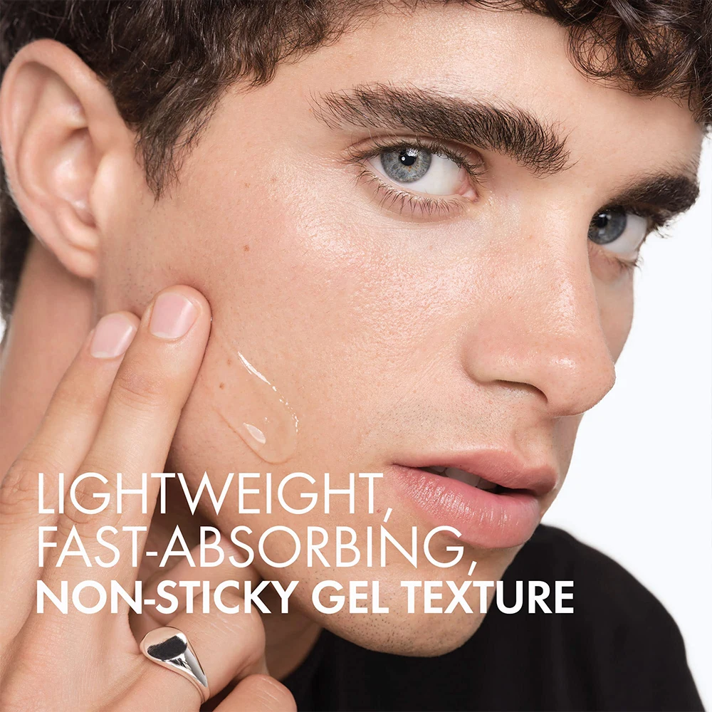 Description Picture 4 of itemNew Original Vichy Mineral 89 Serum Fortifying & Hydrating Daily Skin Booster 50ml Exfoliator Soothing Pores Gentle Oil Control