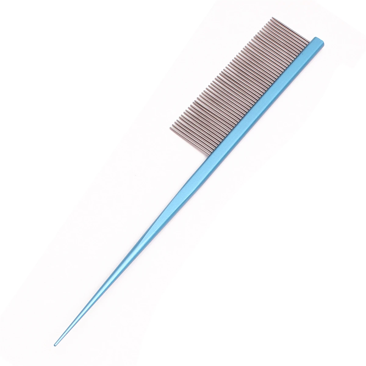 Description Picture 6 of itemPet Hair Comb Metal Shedding Dog Grooming Comb Hair Remover Cat Dogs Cleaning Brush Cats Pets Accessories Dropshipping