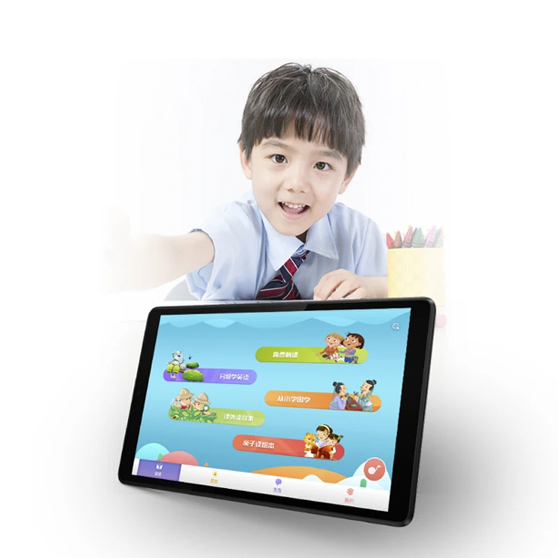 Iconic Brand M8 Tablet TB-8505N LTE Four Core 3GB RAM 32GB ROM 8 Inch 1280*800 Android 9.0 OS Tablet 5100mAh Face Recognition Dolby
