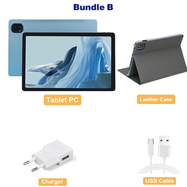 Bundle B