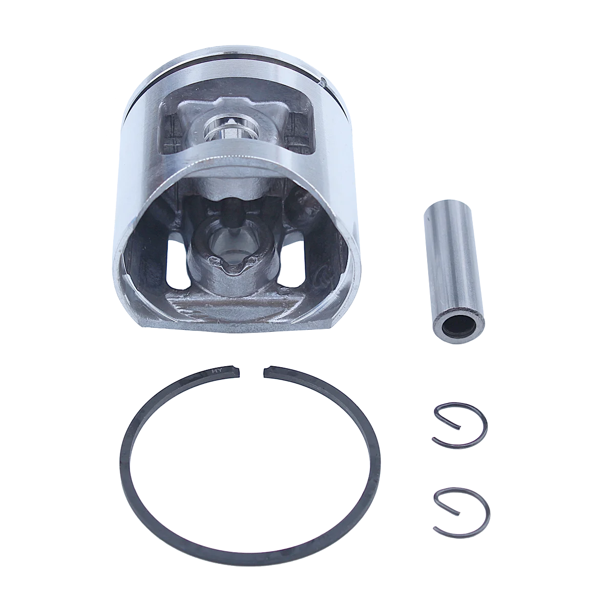 Description Picture 6 of itemPiston Ring Set CS420 For  Echo CS-420 CS-4200 CS4000 4100 Chainsaw Gardening Accessories Garden Tool Parts