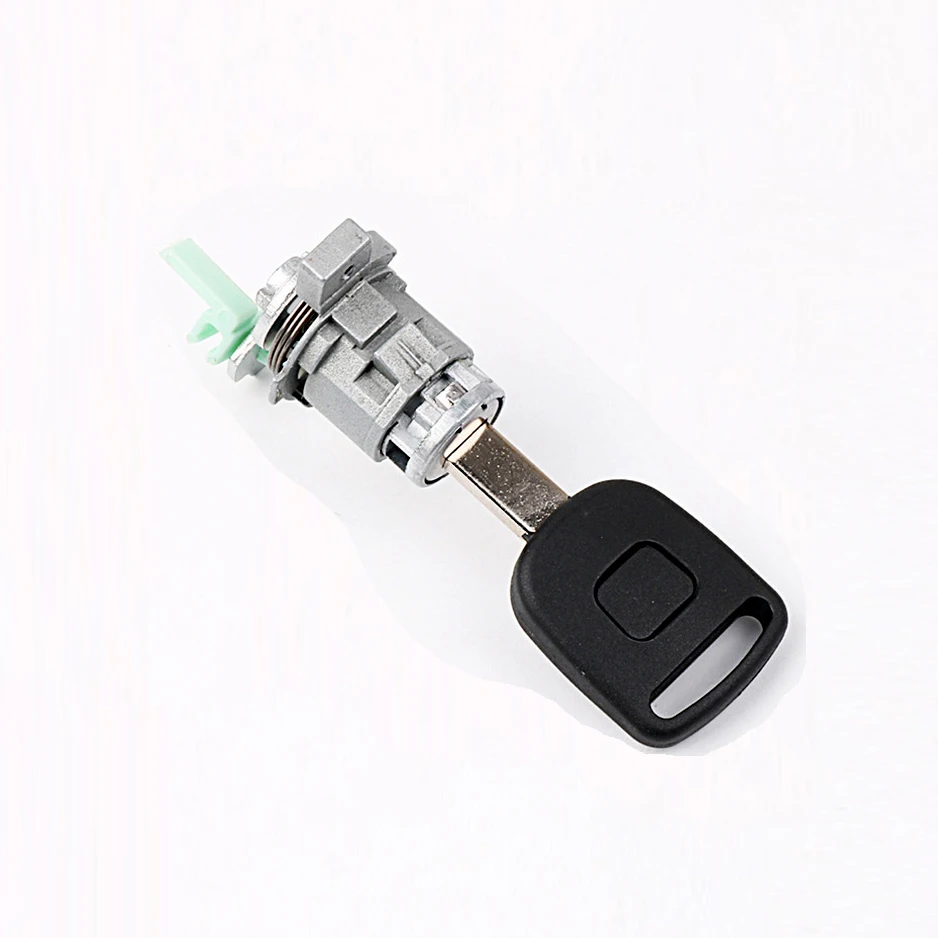 Description Picture 6 of itemCHKJ Car Left Driver Side Door Locks Ignition Cylinder Key Aftermarket For Honda CR-V Element 2002 2003 2004 2005 2006 2007 2008