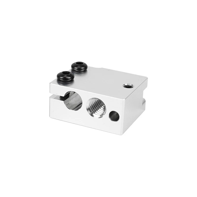 Aluminum Block
