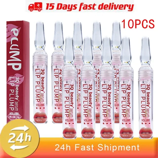 10 PCS