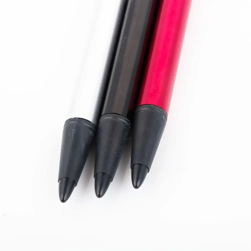 Description Picture 5 of item3Pcs Touch Screen Stylus Cell Phone Capacitive Pen Resistive screen Tablet Pen Pencil Color random For iPad Samsung
