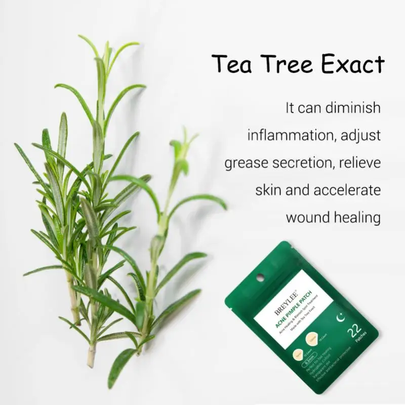 Description Picture 6 of itemAcne Pimple Patch Sticker Acne Treatment Pimple Remover Tool Blemish Spot Facial Mask Skin Care маска для лица