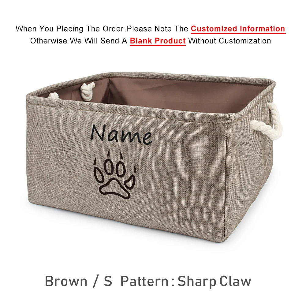 Claw Brown