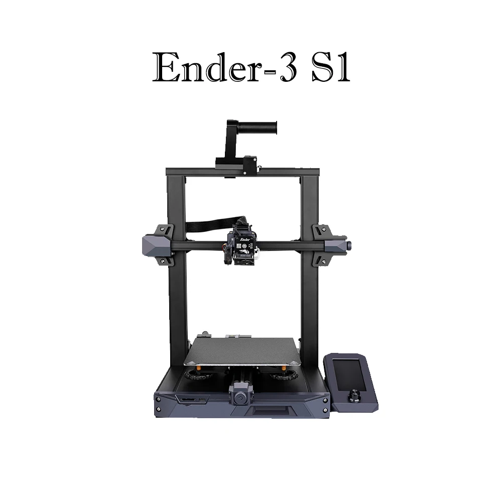 Ender 3 S1