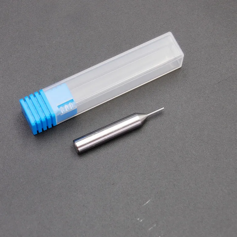 Miracle A5/A7/A9/SEC-E9/E9z/Condor TRACER POINT(PROBE) in HSS 1.0mm x 6.0mmx40L Good Quality