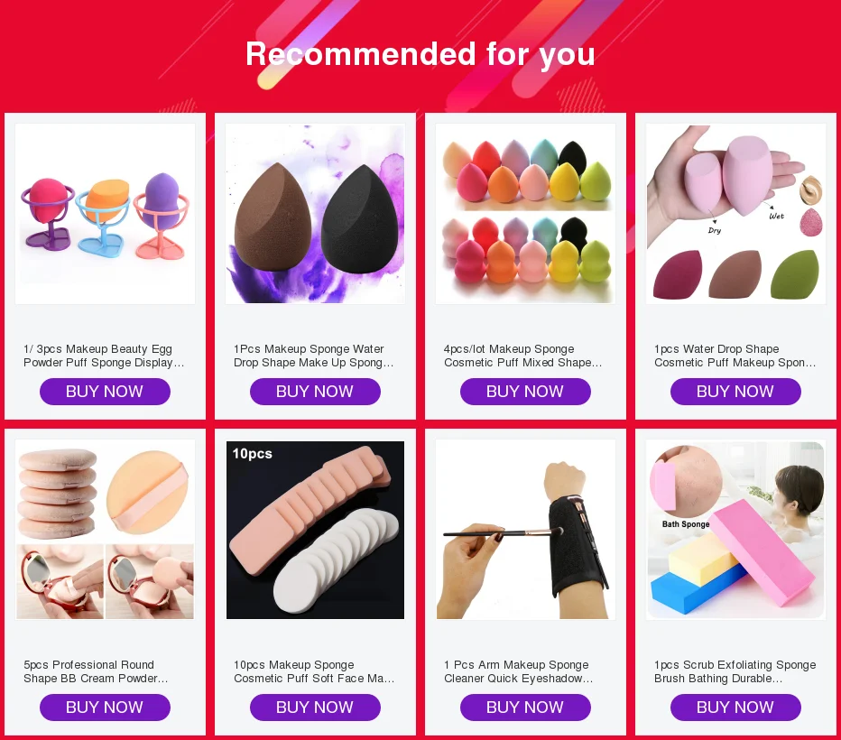 Description Picture 2 of itemLarge Size Makeup Brushes Powder Face Blush Brush Professional Bronzers Contour Cosmetic Brush Soft Foundation Makeup Tools