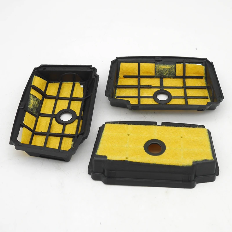 Description Picture 6 of itemAIR FILTER FIT FOR STIHL MS193 MS193T GARDEN TOOLS GASOLINE CHAINSAW SPARE PARTS REPLACE OEM 1137 120 1604