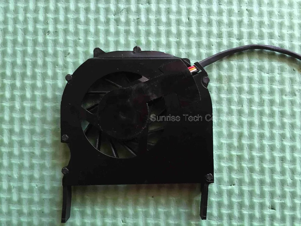 Description Picture 2 of itemcpu cooling fan for HP 2510p laptop cpu cooling fan cooler 1419T5R