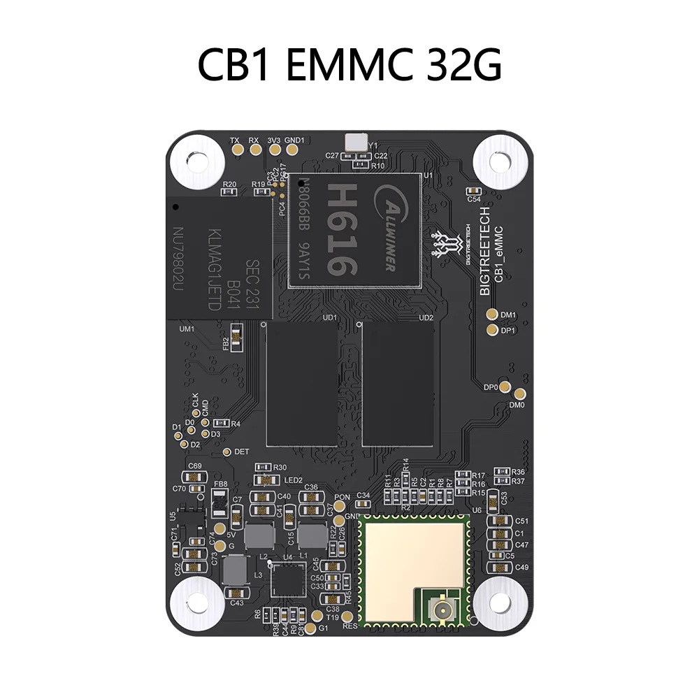 CB1 EMMC 32G