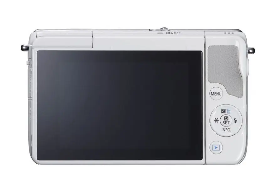 Iconic Brand M10 Digital Camera EF-M15-45 IS STM Lens Kit For Iconic Brand EOS M10 Mirrorless Digital Camera