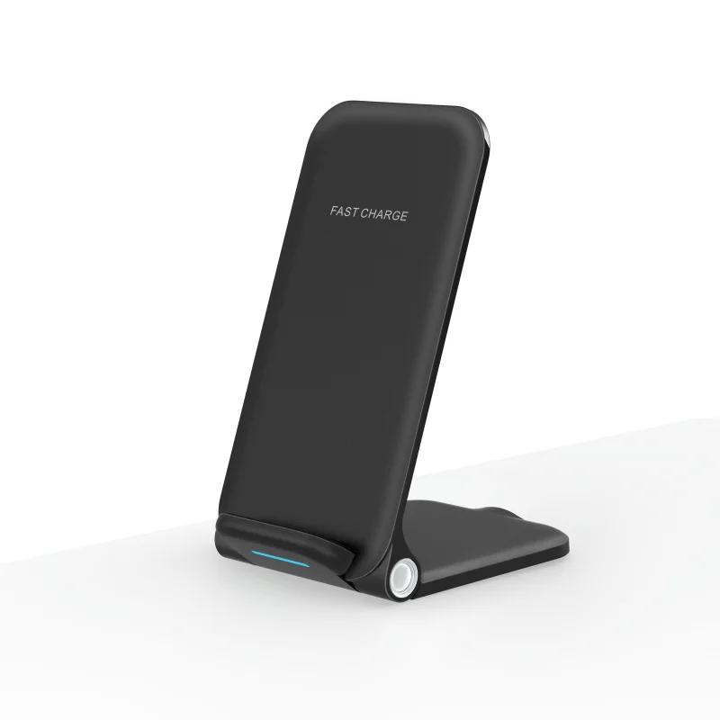 for OnePlus 9 Pro Qi Wireless Charger For OnePlus 10 Pro 15W Fast Charging Type C USB Charge Pad