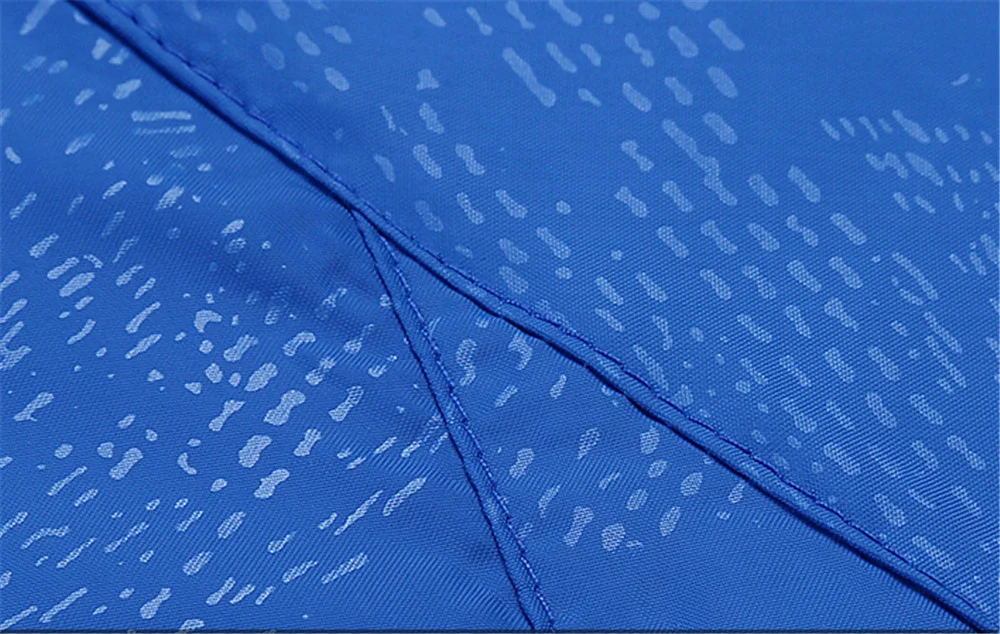 Description Picture 5 of itemUnisex Outdoor Sun Protection Jackets Lightweight Breathable Women Windbreaker Solid Color Quick-Drying Waterproof Fishing Coat