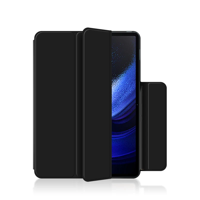 HUWEI Smart Case For Iconic Brand Pad 6 Max 14 Inch 2023 Mi Pad 6 Max 14