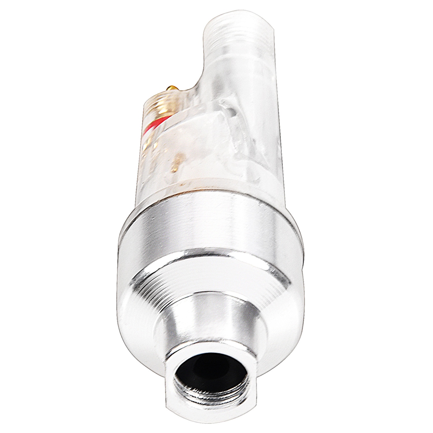 Description Picture 4 of itemHose Paint Fittings AIRBRUSH MINI AIR FILTER Moisture Water Trap 1/8 inch Tool Kit