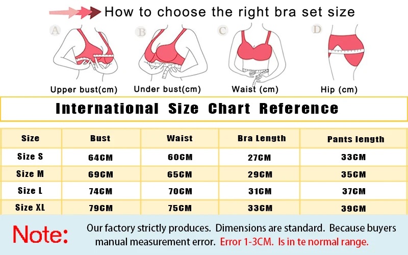 Description Picture 2 of itemWoman Two Piece Set Bra And Panty Set Women's Sets Sexy Half Cup Bra Summer Suit Slim Stripe Top Lingerie Bralette Tracksuits