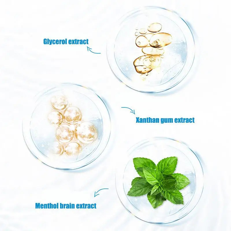 Description Picture 2 of itemAcne Treatment Cream Moisturizing Control Oil Shrinking Pores Remove Marks Pimple Removal Product