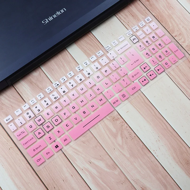 fadepink