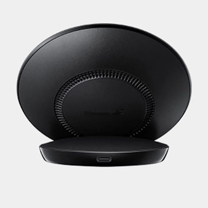 EP-N5100 Original Samsung S9 Edition QI Wireless Charger Standard Pad Fast Charging Suit For Galaxy S21 S20 S10 S9 S8 Plus S7