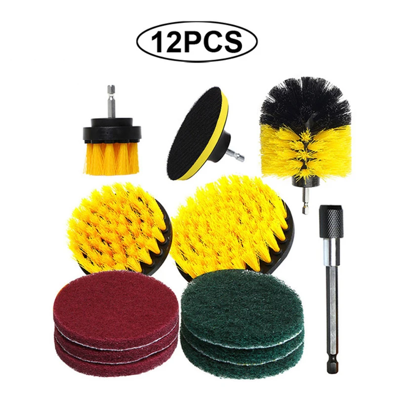 12pcs-drill