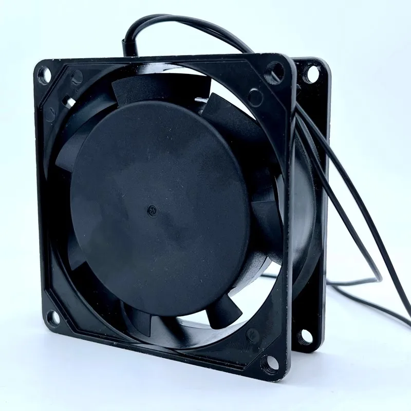 Description Picture 3 of itemNew Fan for SVNQN XNF8025HA 220V 14W 0.10A 8cm Cooling Fan 80*80*25mm