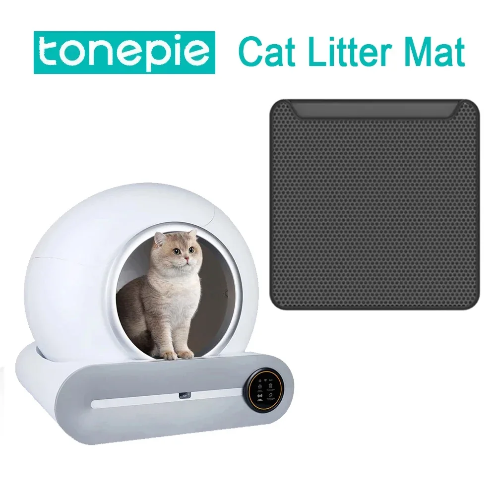 App Add Litter Pad