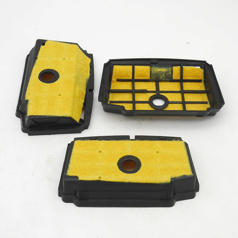 Description Picture 5 of itemAIR FILTER FIT FOR STIHL MS193 MS193T GARDEN TOOLS GASOLINE CHAINSAW SPARE PARTS REPLACE OEM 1137 120 1604