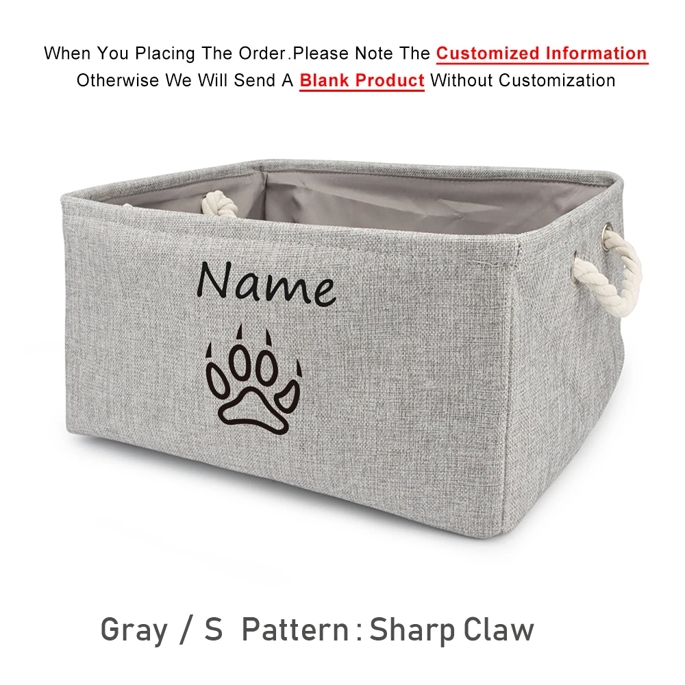 Claw Gray