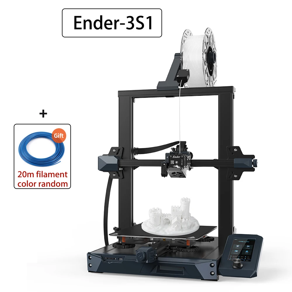 Ender-3S1