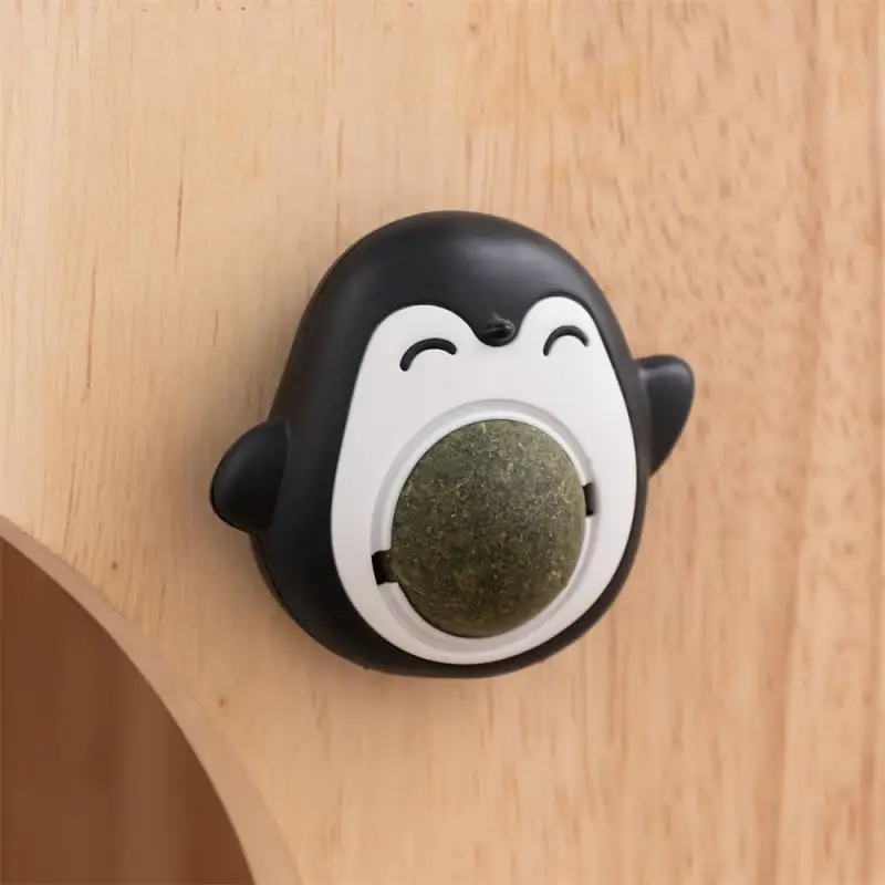 black Penguin