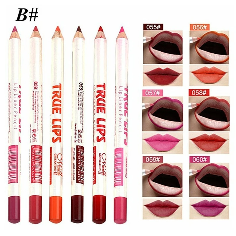 Style9-6Pcs B