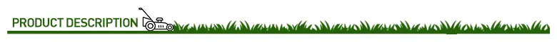 9 / 18 / 30pcs Lawn Robot Blade Plating Lawn Mover Replacement Blade For Worx Landroid Robot Mower Replacement Blade With Screws