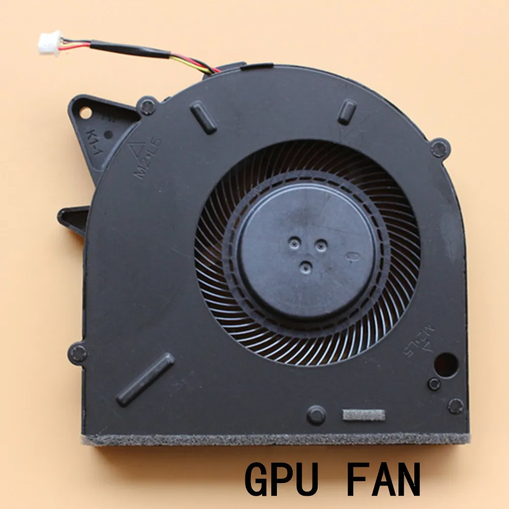 Description Picture 3 of itemNew cpu cooling fan cooler for Iconic Brand Legion Y7000P 2018 EG75090S1-1C010-S9A EG75100S1-1C010-S9A DC28000DMS0 fans
