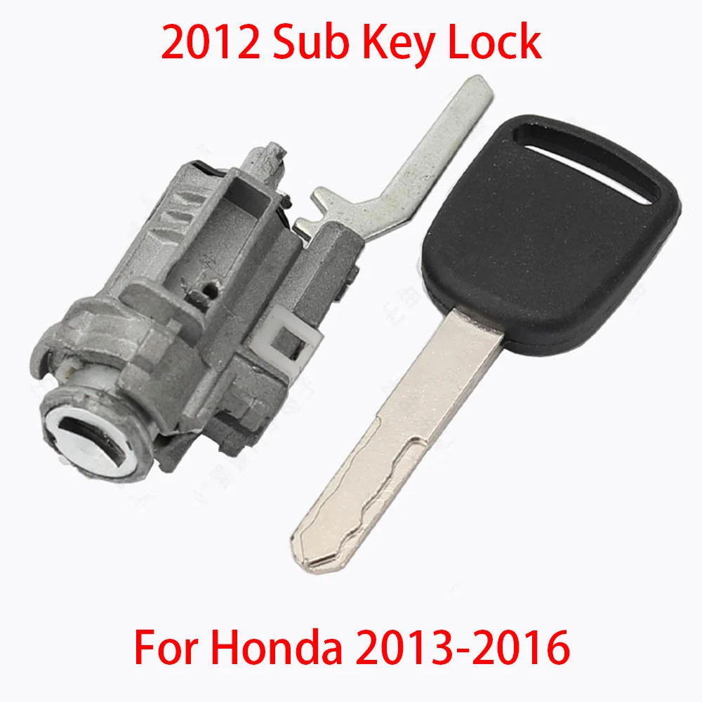 Description Picture 5 of itemCHKJ Car Lock For Honda Ignition Lock Core For Accord/Fit/New Civic/Odyssey/CRV Ignition Lock Core High Quality