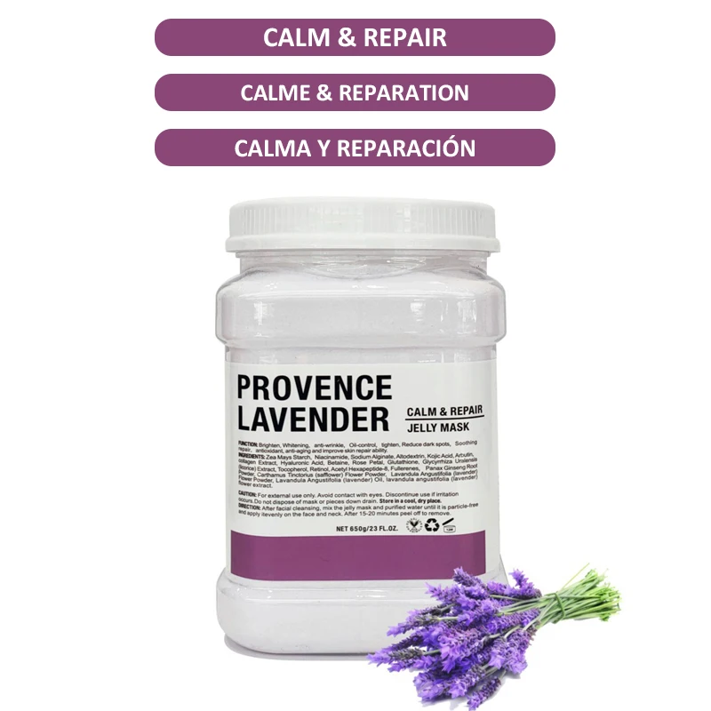 Lavander