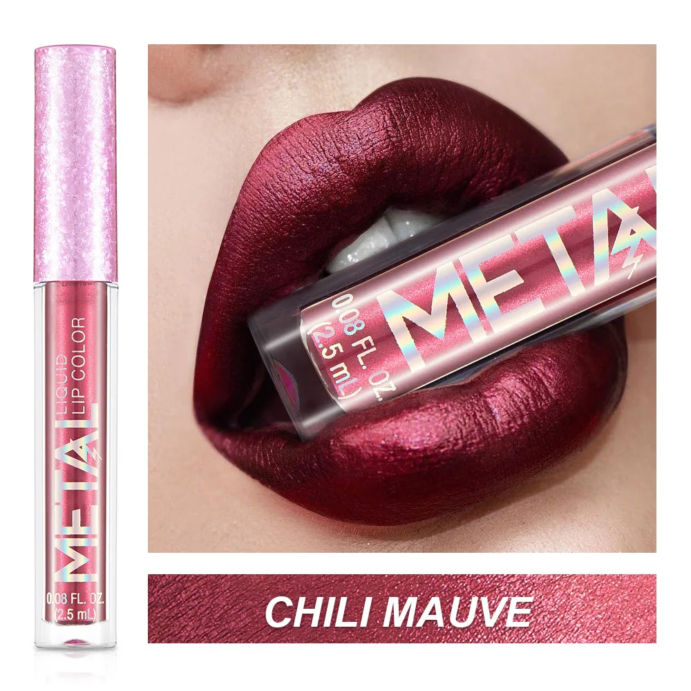 02CHILI MAUVE