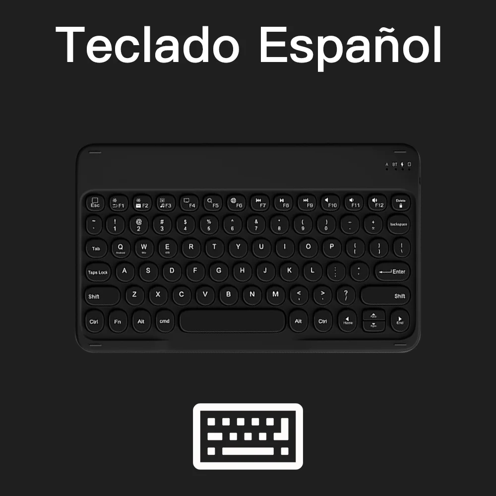 Black no mouse