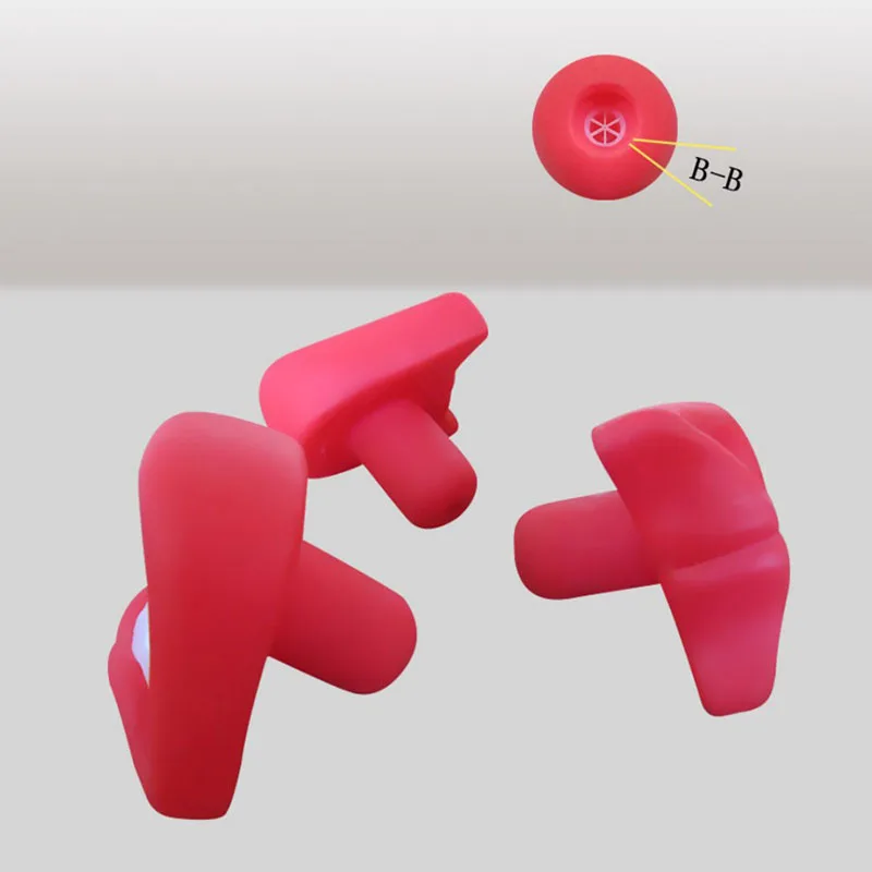 Description Picture 4 of itemPlastic Dog Toys For Small Large Dogs Cats Big Mouth Funny Pet Squeak Toys Creative Puppy Chew Toys Dog Supplies