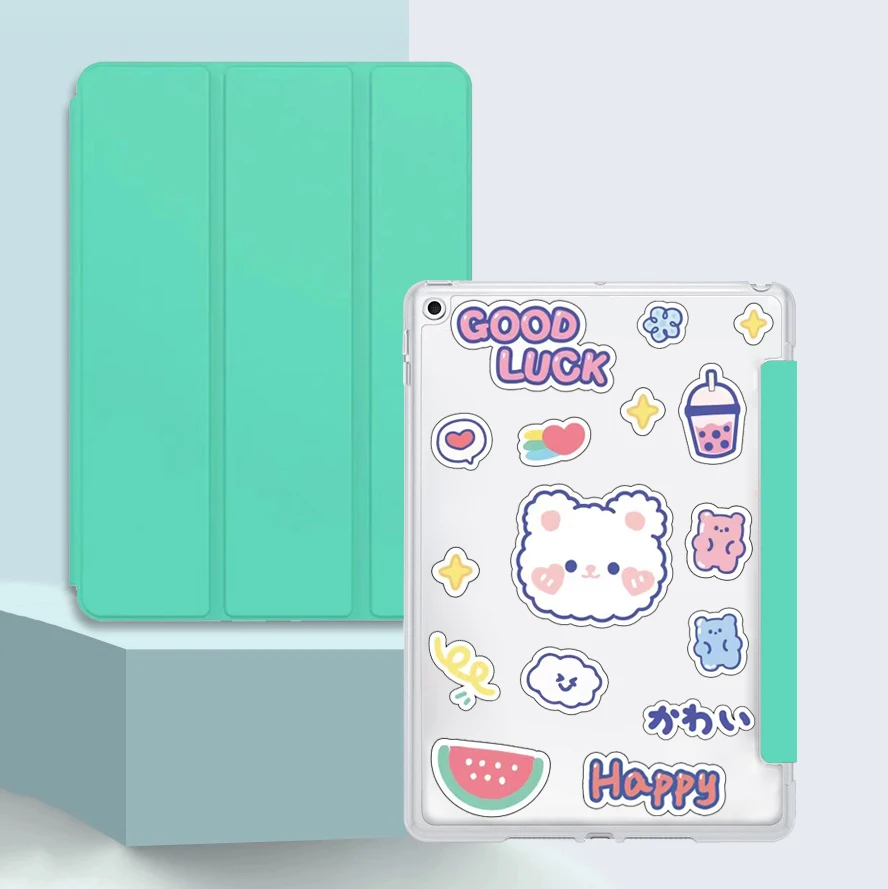 Mint(A2 Sticker)