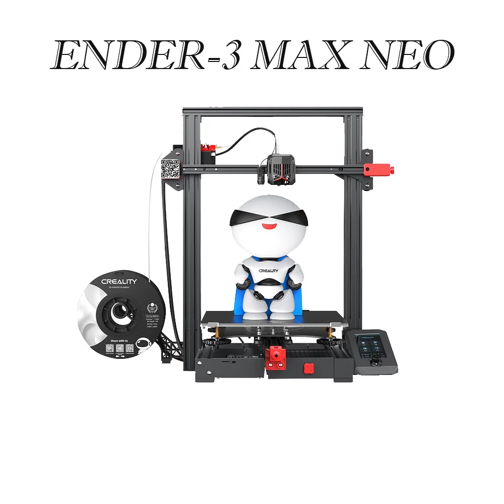Ender-3 Max Neo